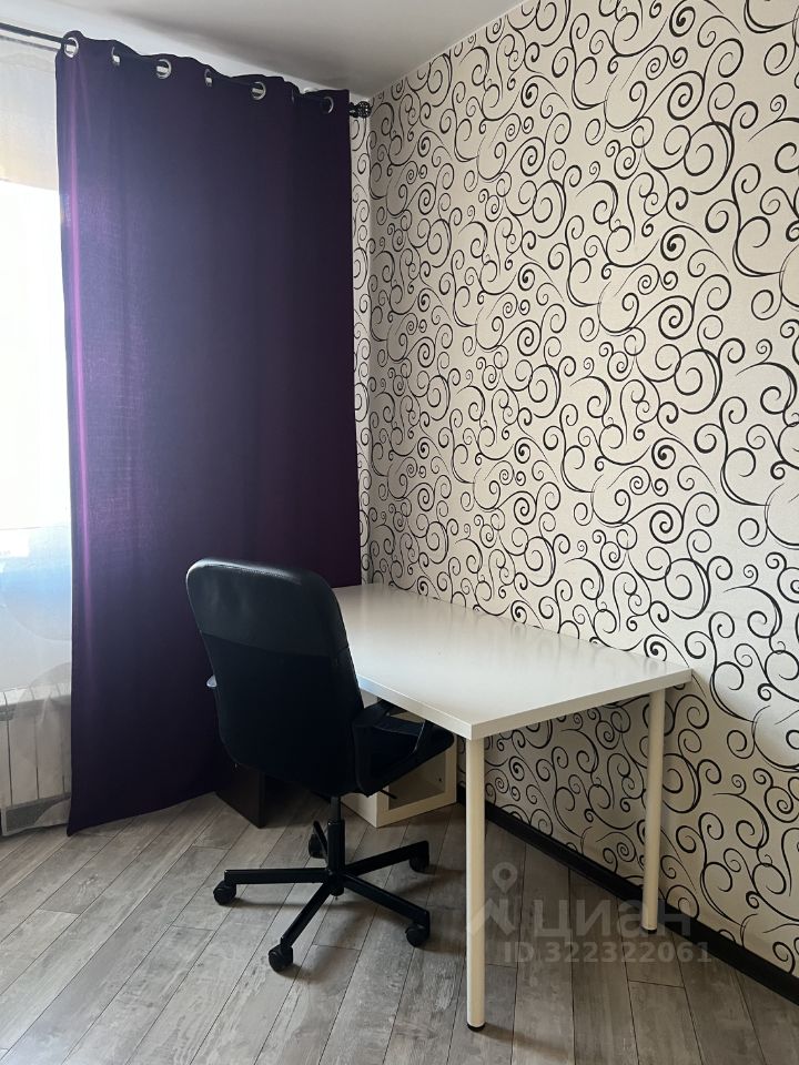 Продажа 2-комн квартиры на вторичном рынке Богородский мкр, Щелково,  д. 1