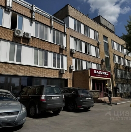 Продажа ПСН Академика Семенихина ул Продажа ПСН Академика Семенихина ул