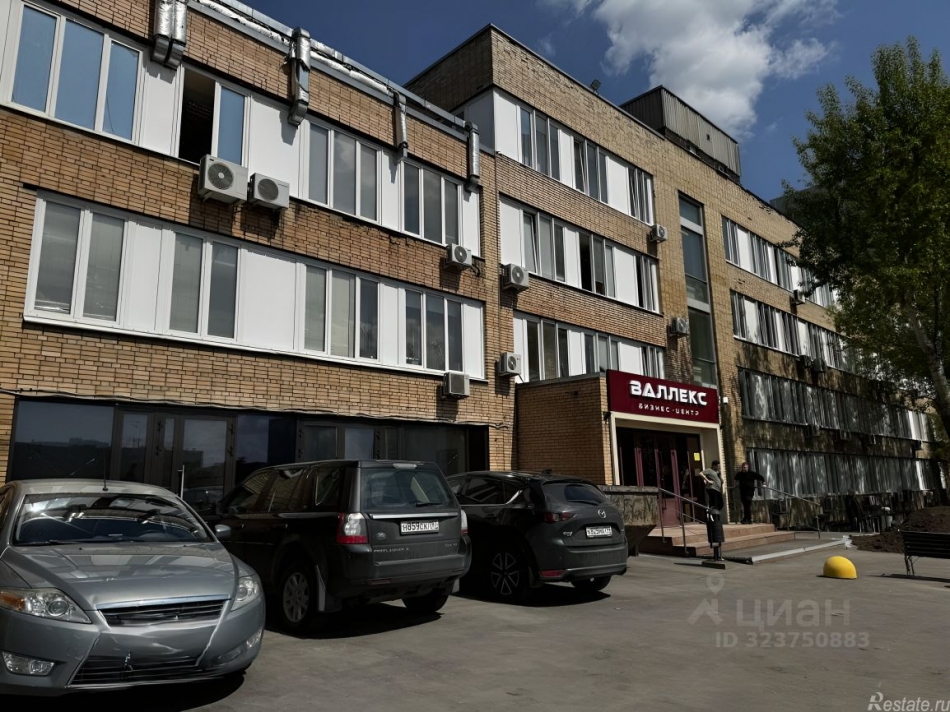 Продажа ПСН Академика Семенихина ул