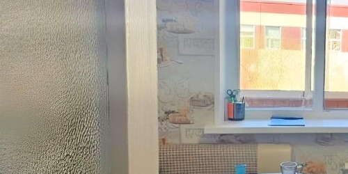 2-комн квартира Беговая улица, 5К2