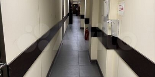 Помещение свободного назначения Украинский б-р,  д. 8,  к. 1