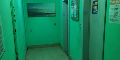 1-комн квартира улица Исаковского,  д. 31