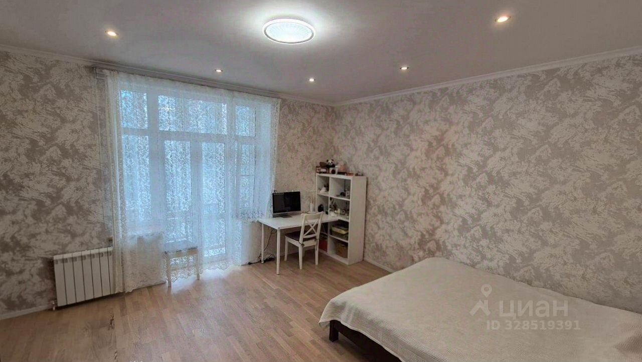 Продажа 2-комн квартиры на вторичном рынке Кирочная улица, 59