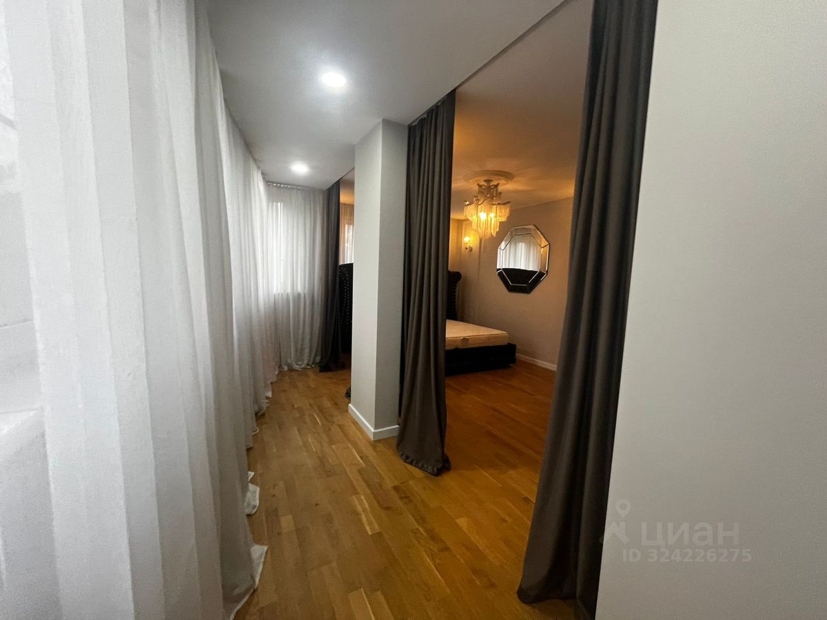 Продажа 2-комн квартиры на вторичном рынке д. Глухово, улица Рублевское Предместье, 30