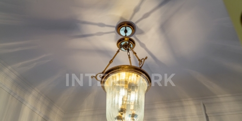 4-комн квартира Бродников пер., 10 корп. 2