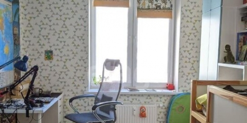 2-комн квартира ул Мебельная,  д. 19,  к. 2