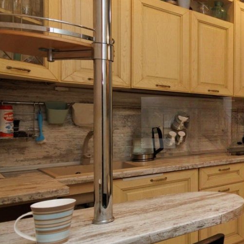 1-комн квартира улица Типанова, 25к1