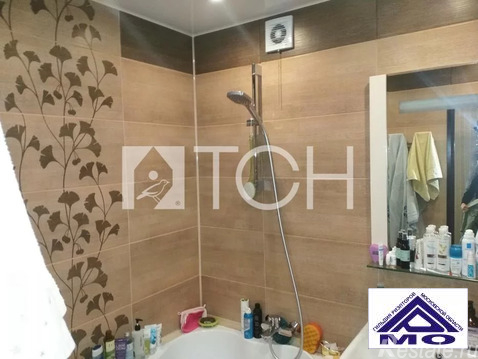 Продажа 1-комн квартиры на вторичном рынке Пушкино, Школьная ул,  д. 36