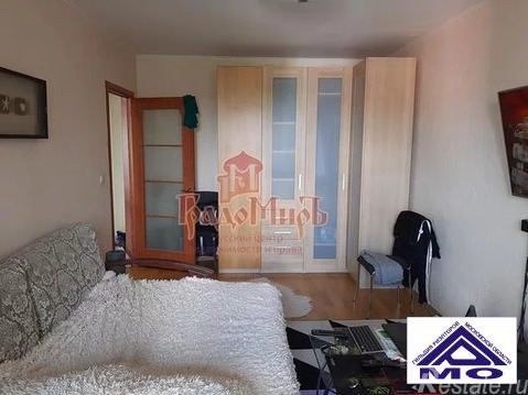 Продажа 1-комн квартиры на вторичном рынке Лобня, Шадунца проезд,  д. 3