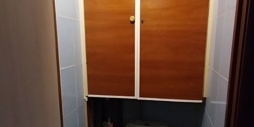 1-комн квартира Звездная улица, 20