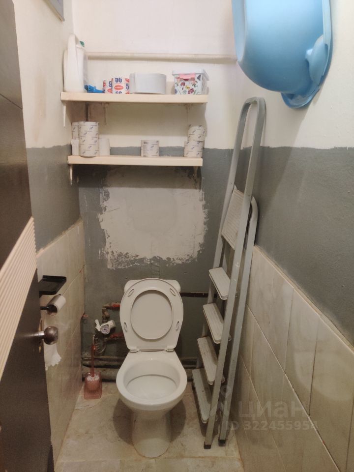 Продажа комнаты улица Коминтерна, 14