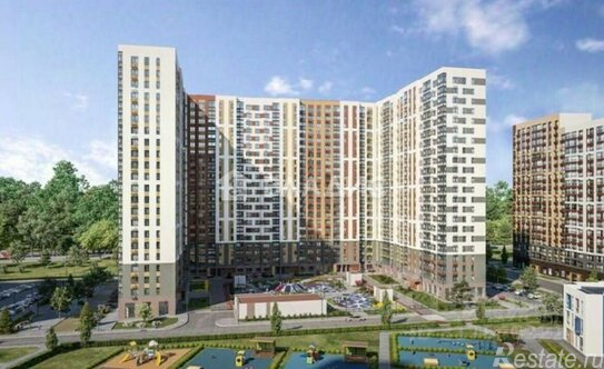 Продажа 2-комн квартиры на вторичном рынке Битца, Южный бульвар,  д. 8