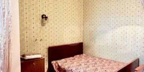 1-комн квартира проспект 40 лет Октября, 11