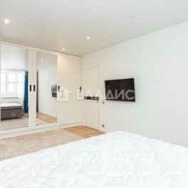 Продажа 2-комн квартиры на вторичном рынке ул Маршала Тухачевского,  д. 14,  к. 1