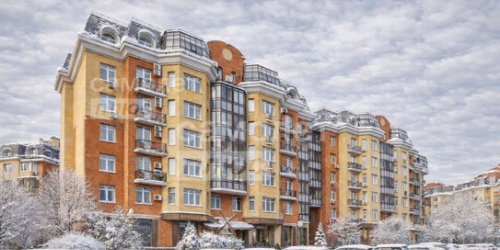 2-комн квартира ул Соловьиная Роща,  д. 9
