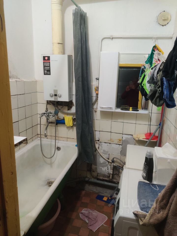 Продажа комнаты улица Коминтерна, 14