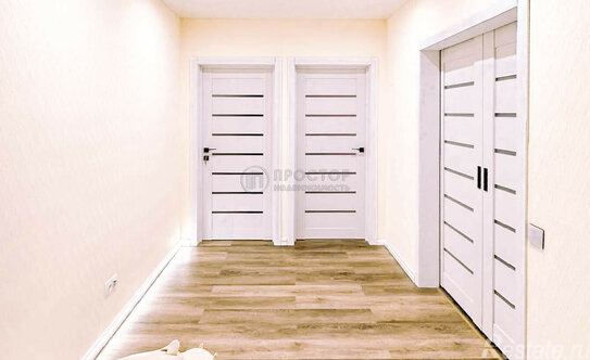 Продажа 3-комн квартиры на вторичном рынке Варшавское ш,  д. 143,  к. 2