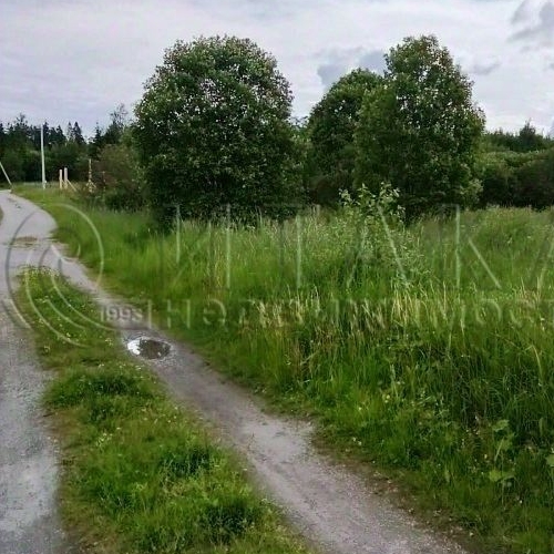 Земельный участок Алмаз СНТ, 82