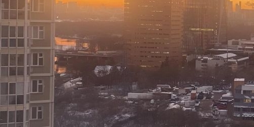 1-комн квартира Химки, улица Панфилова, 1