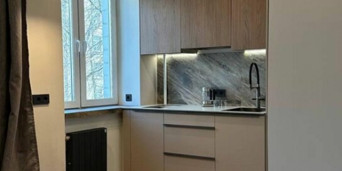 2-комн квартира ул Руставели,  д. 6А,  к. 3