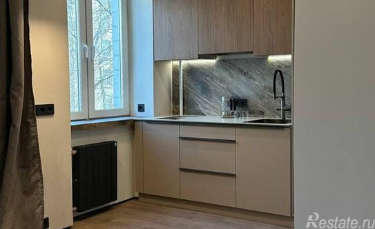 Продажа 2-комн квартиры на вторичном рынке ул Руставели,  д. 6А,  к. 3