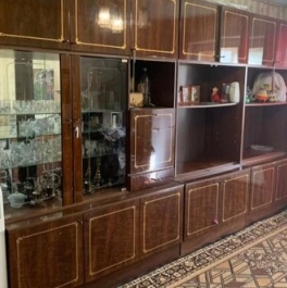 Продажа 3-комн квартиры на вторичном рынке Келози, 41К-023,  д. 7