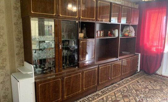 Продажа 3-комн квартиры на вторичном рынке Келози, 41К-023,  д. 7