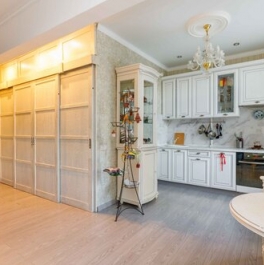 Продажа 2-комн квартиры на вторичном рынке ул Самокатная,  д. 3/8