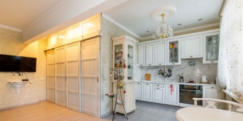 2-комн квартира ул Самокатная,  д. 3/8