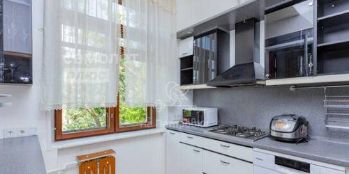 3-комн квартира Ботаническая улица,  д. 27