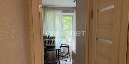 1-комн квартира Очаковская Б. ул,  д. 19