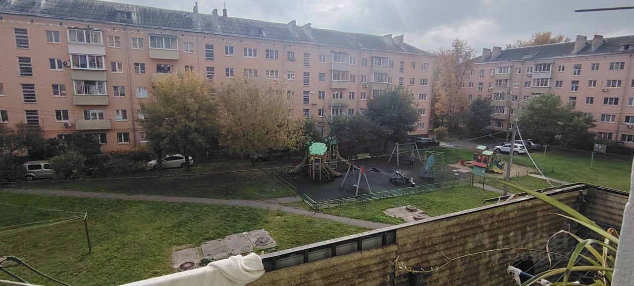 Продажа комнаты Подольск, улица Кирова, 64а