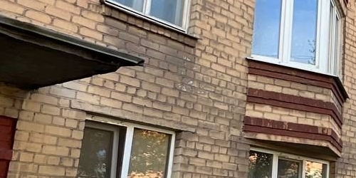 3-комн квартира Благодатная улица, 33