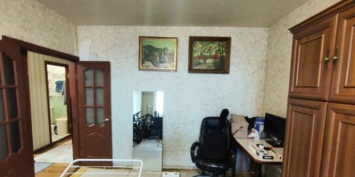 2-комн квартира улица Академика Королёва,  д. 32