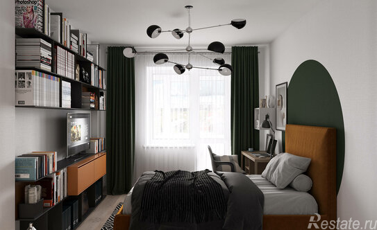 Продажа 2-комн квартиры на вторичном рынке Щёлково, ул Западная,  д. 26