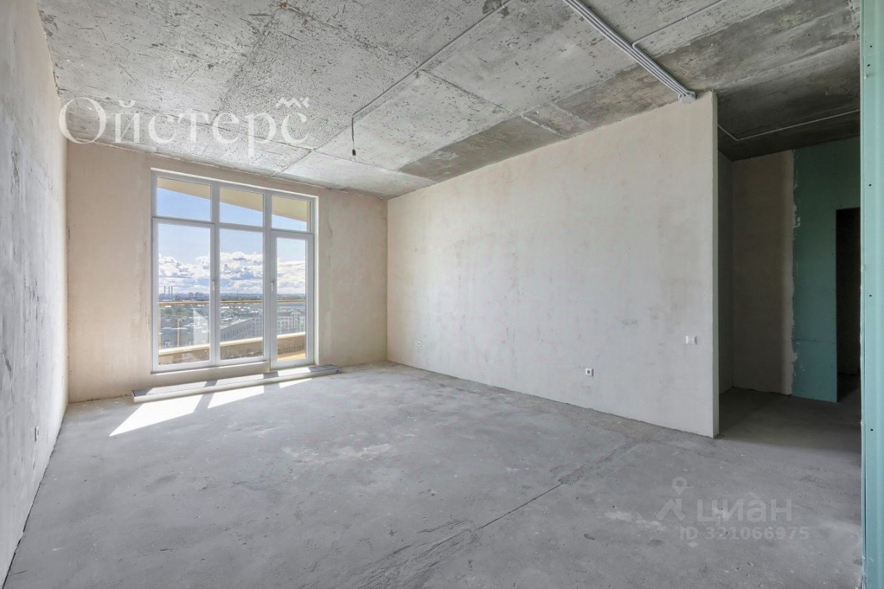 Продажа 2-комн квартиры на вторичном рынке Ждановская улица, 45