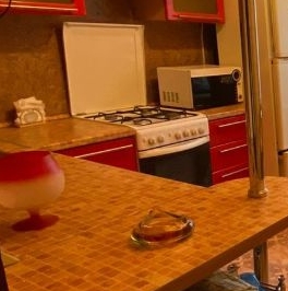 Продажа 2-комн квартиры на вторичном рынке с. Юдино, Красная улица, 20