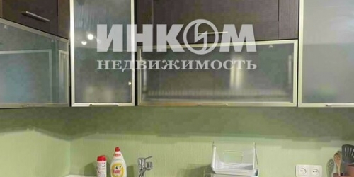 2-комн квартира Южнобутовская улица,  д. 71