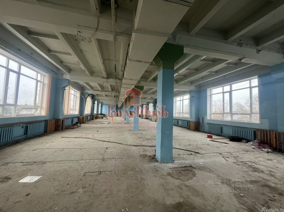 Аренда ПСН Хотьково г, Седина ул,  д. 1