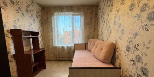 2-комн квартира Федора Полетаева ул,  д. 25