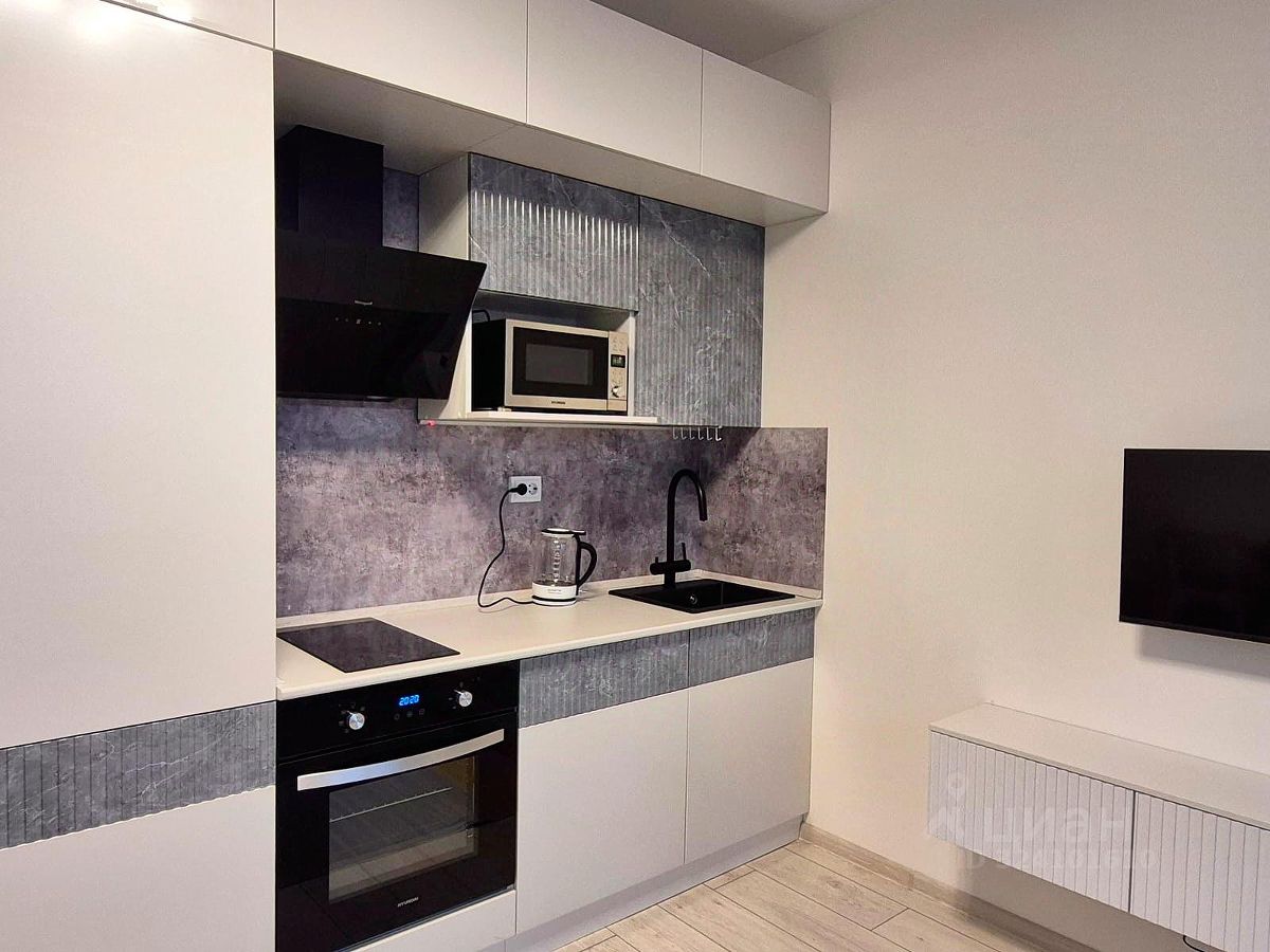 Аренда студии Кубинская улица, 82к3с1