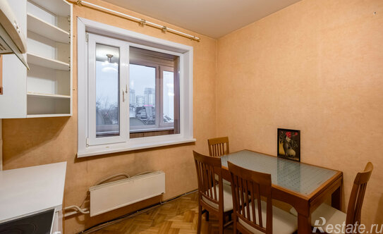 Продажа 2-комн квартиры на вторичном рынке Калужская пл,  д. 1 к1