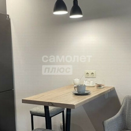 Продажа 2-комн квартиры на вторичном рынке ул Яворки,  д. 1,  к. 4