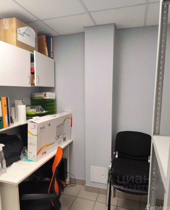 Аренда ПСН Ленинградский пр-кт