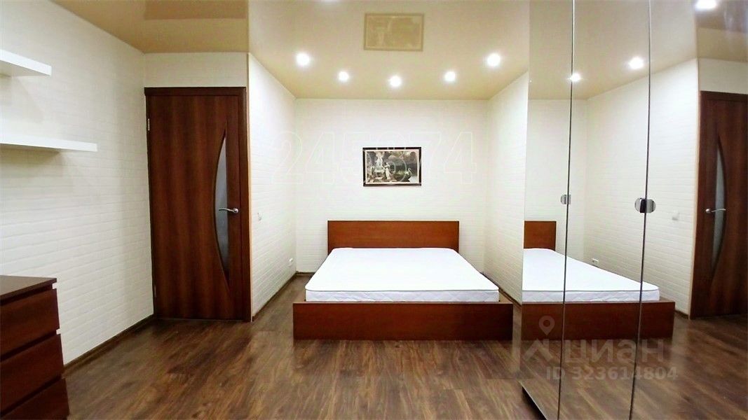 Аренда 1-комн квартиры на вторичном рынке улица 3-я Марьиной рощи,  д. 17