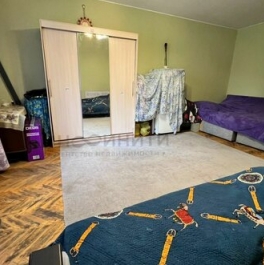 Продажа 1-комн квартиры на вторичном рынке Осташковская улица,  д. 30