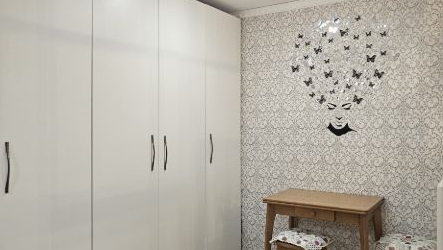 Комната переулок Урюпин, 5