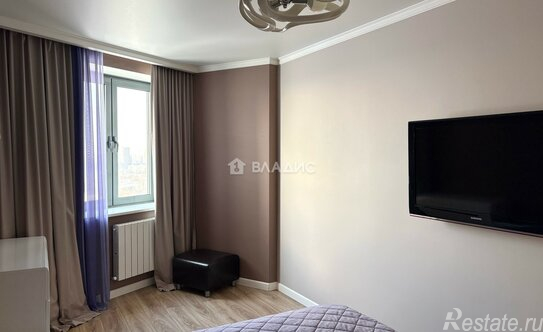 Продажа 1-комн квартиры на вторичном рынке Люберцы г, Инициативная ул,  д. 7В