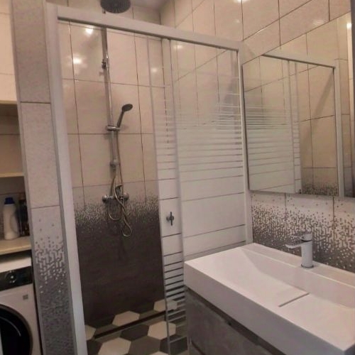 2-комн квартира улица Парфеновская, 7к1