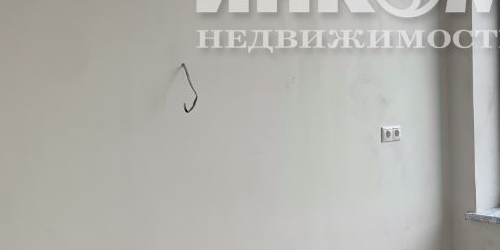 1-комн квартира Новоалексеевская улица, 16к4